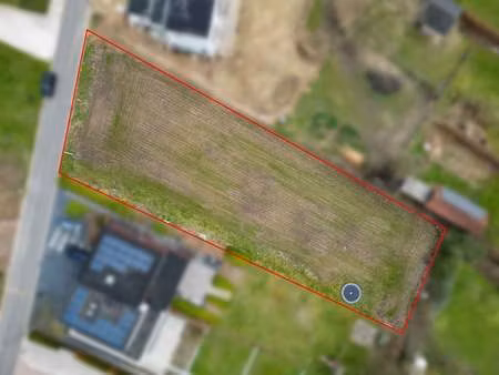 terrain à vendre à wezemaal € 300.000 (loev7) - michaël van der linden | zimmo
