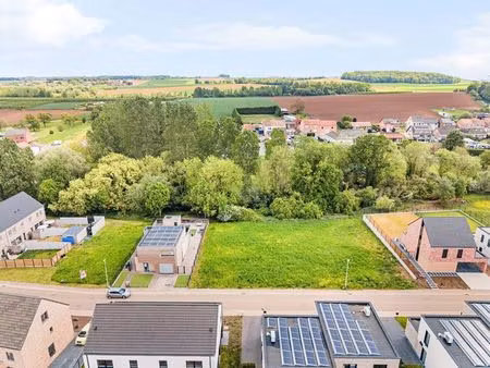 terrain à vendre à mechelen-bovelingen € 98.000 (lobl6) - hillewaere hasselt | zimmo