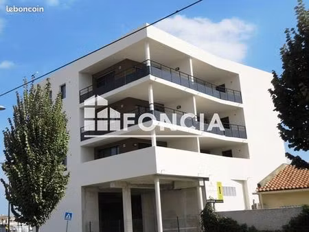 studio 1 pièce 24 m²