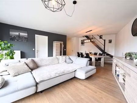 appartement à vendre à herselt € 325.000 (loej1) - dupont vastgoed | zimmo