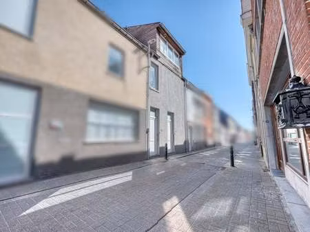 appartement à vendre à eeklo € 299.000 (lodvv) - vastgoed dylan | zimmo