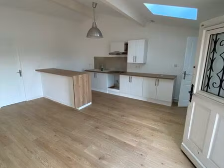 appartement t3