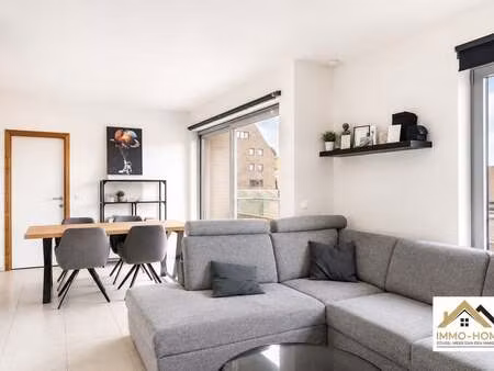 appartement à vendre à lochristi € 249.000 (lodmz) - immo-home | zimmo