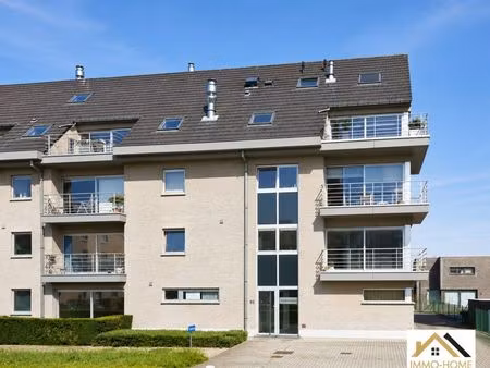 appartement à vendre à lochristi € 264.000 (lodmz) - immo-home | zimmo