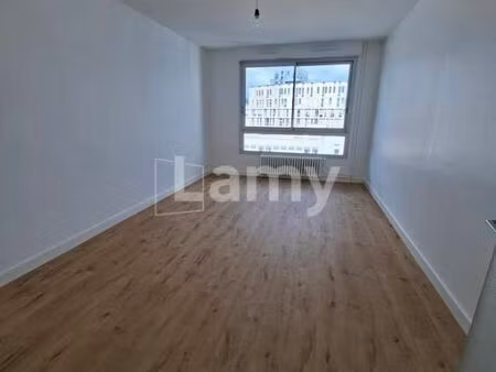 appartement 2 pièces 54 m²