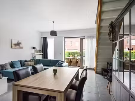 appartement à vendre à opwijk € 349.000 (lodlk) - huyzen dendermonde | zimmo