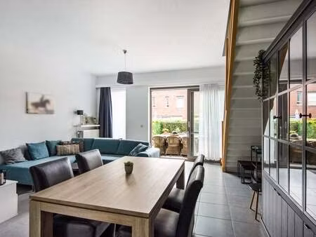appartement à vendre à opwijk € 365.000 (lodlk) - huyzen dendermonde | zimmo