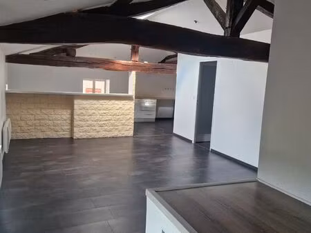 appartement 74m2