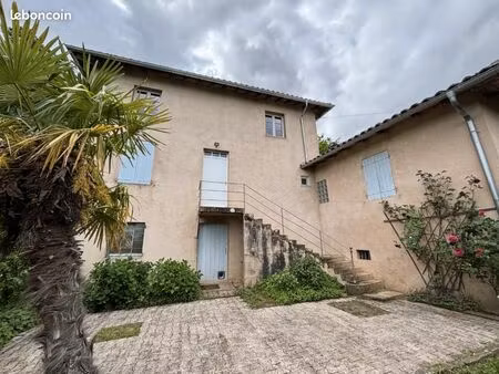 maison 5 pièces 94 m²