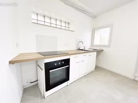 maison 3 pièces 51 m²