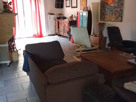 maison 5 pièces 126 m2