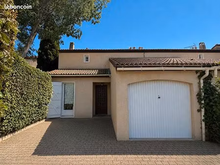 maison 4 pièces 87 m²