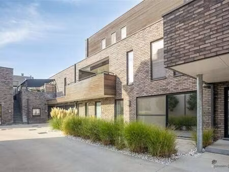 appartement à vendre à aarschot € 330.000 (loet9) - janssen en janssen tremelo (vlaams-bra