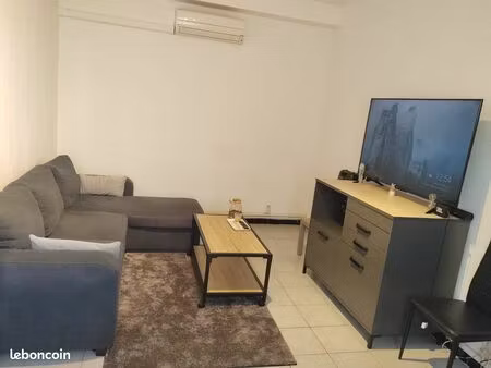 appartement 40m2