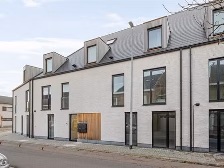 appartement à vendre à grembergen € 269.900 (lody1) | zimmo