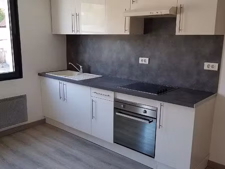loue appartement t3