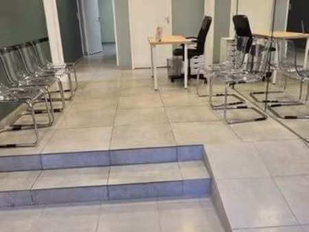 bureau à louer dans centre médical/paramédical