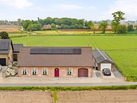 maison à vendre à vladslo € 365.000 (loeo7) - vastgoed vanoverschelde | zimmo