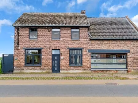 maison à vendre à dilsen-stokkem € 369.000 (loex7) - frère vastgoed | zimmo