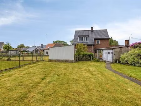 maison à vendre à asper € 265.000 (lodv7) - immo d'hondt | zimmo