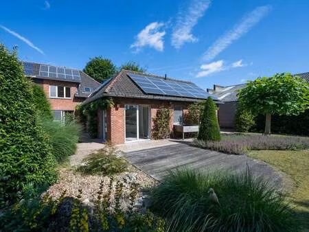 maison à vendre à zonhoven € 429.000 (loevs) - | zimmo