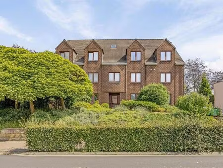 appartement à vendre à haasrode € 335.000 (lobx9) - century 21 connect | zimmo