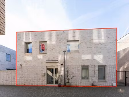 maison à vendre à antwerpen € 265.000 (loe1k) - lato notarissen | zimmo