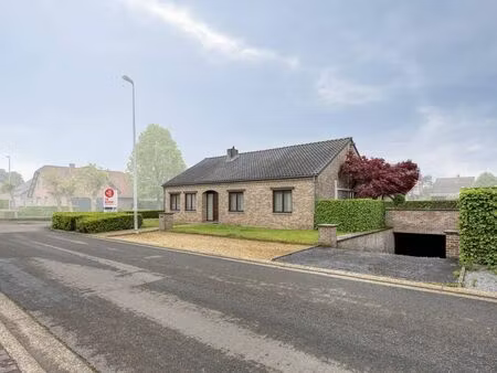 maison à vendre à houthalen € 429.000 (loer5) - dewaele - genk | zimmo