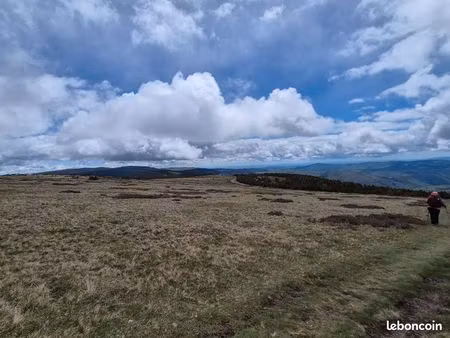 recherche terrain de loisir
