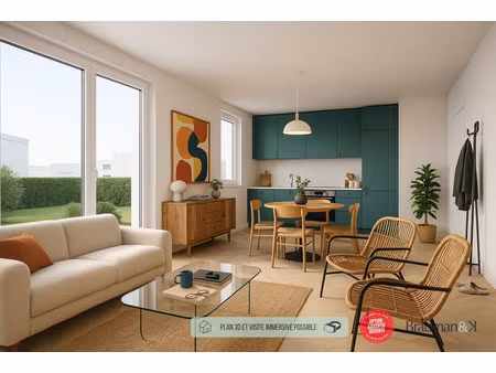 appartement de luxe à vendre à morzine