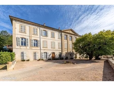 appartement 3 pièces 95 m²