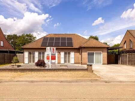 maison à vendre à beerse € 425.000 (loei1) - kantoor rijkevorsel | zimmo