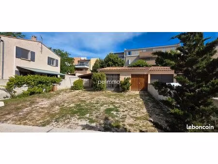 maison 2 pièces 30 m²