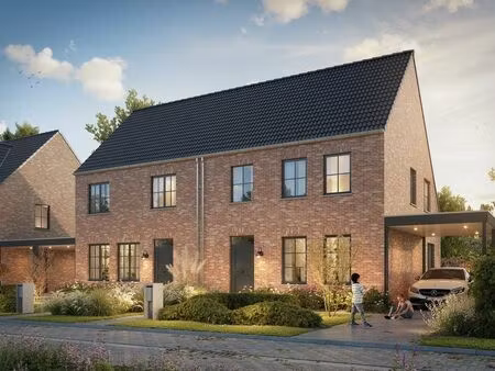 maison à vendre à erps-kwerps € 479.440 (lods4) | zimmo
