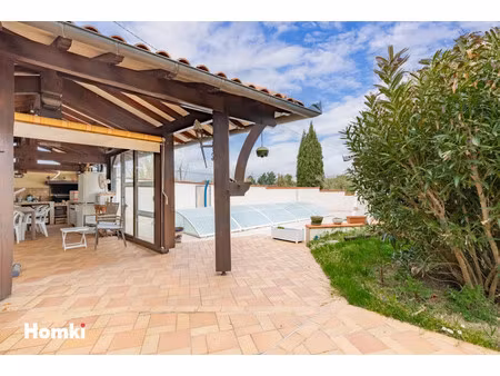 maison de luxe à vendre à castelmaurou