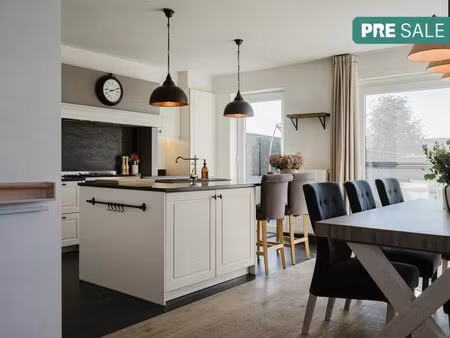 maison à vendre à kortrijk € 385.000 (loer6) - dewaele - kortrijk | zimmo