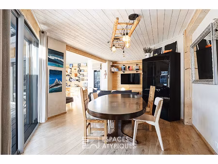 maison de luxe à vendre à larringes