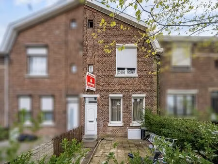 maison à vendre à jupille-sur-meuse € 160.000 (lodq7) - easy home immo marche | zimmo
