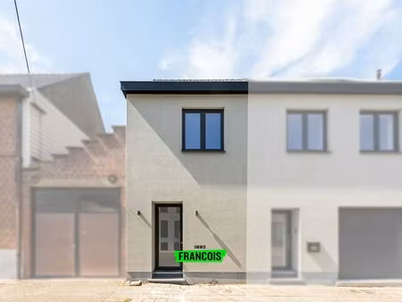 maison à vendre à scheldewindeke € 475.000 (loe89) - immo francois - zottegem | zimmo