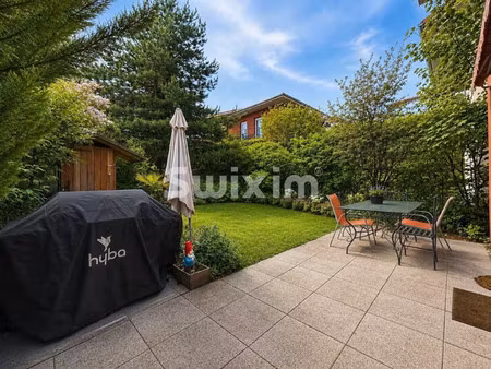 maison de luxe à vendre à prévessin-moëns
