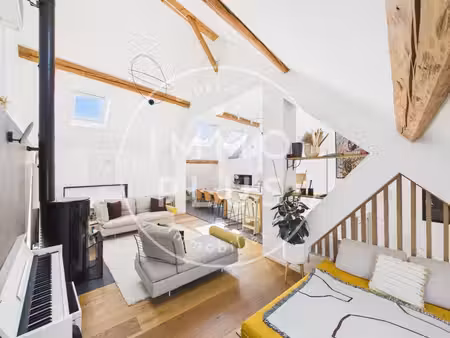 maison de luxe à vendre à pringy