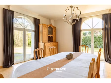 maison de luxe à vendre à saint-jory