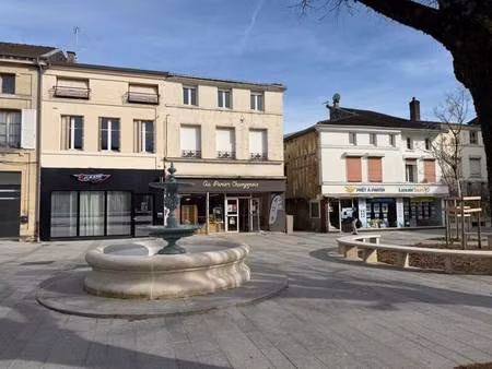 immeuble à vendre