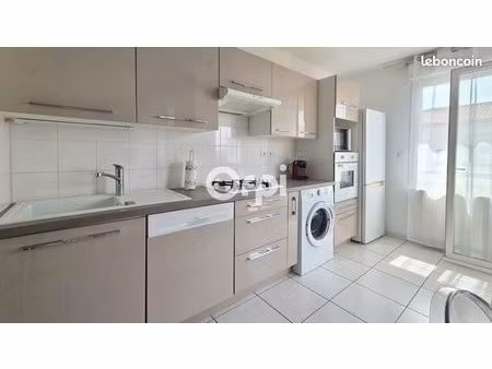 appartement 2 pièces 70 m²