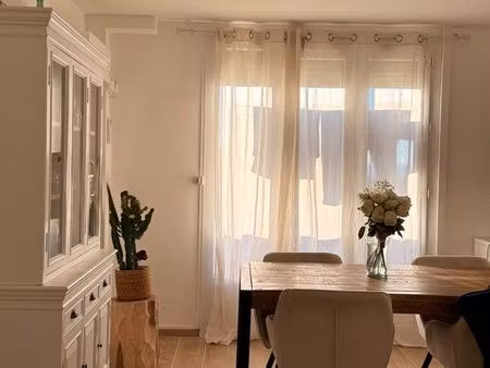 appartement t4 75m2