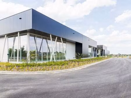 bien professionnel à vendre à lillois-witterzée € 561.750 (loef0) | zimmo