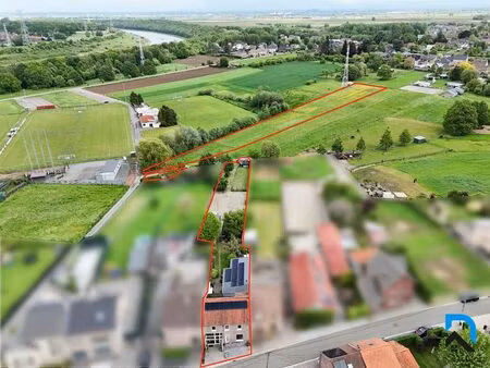 maison à vendre à eigenbilzen € 449.000 (loehb) - ad vastgoed | zimmo