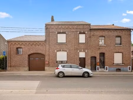 maison à vendre à neerwinden € 349.000 (loddf) - ltc vastgoedadvies bvba | zimmo