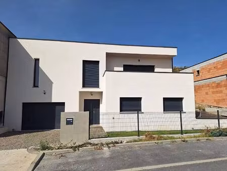 maison à vendre - première occupation