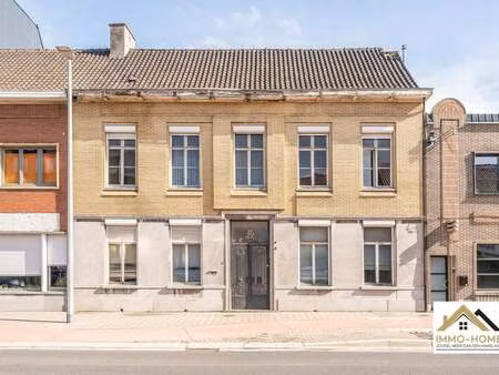 maison à vendre à zeveneken € 449.000 (loe9b) - immo-home | zimmo